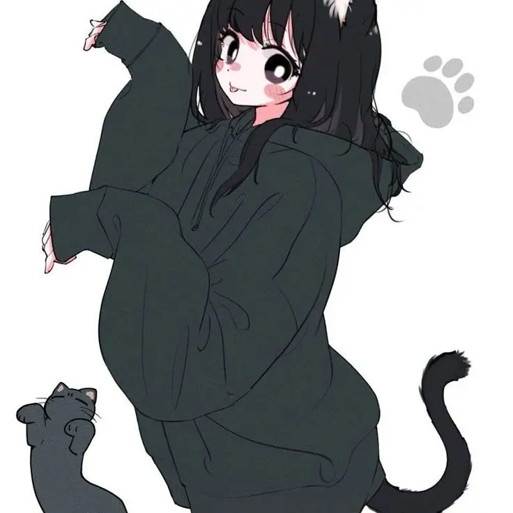 LonelyBadge8659의 Neko homelife