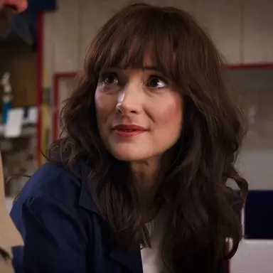 Profile image of Joyce Byers