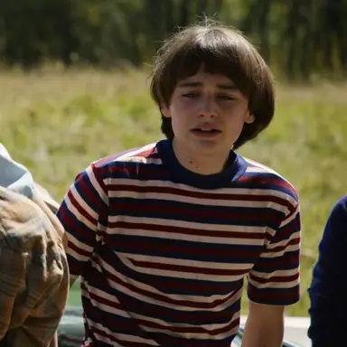 Profile image of Will Byers