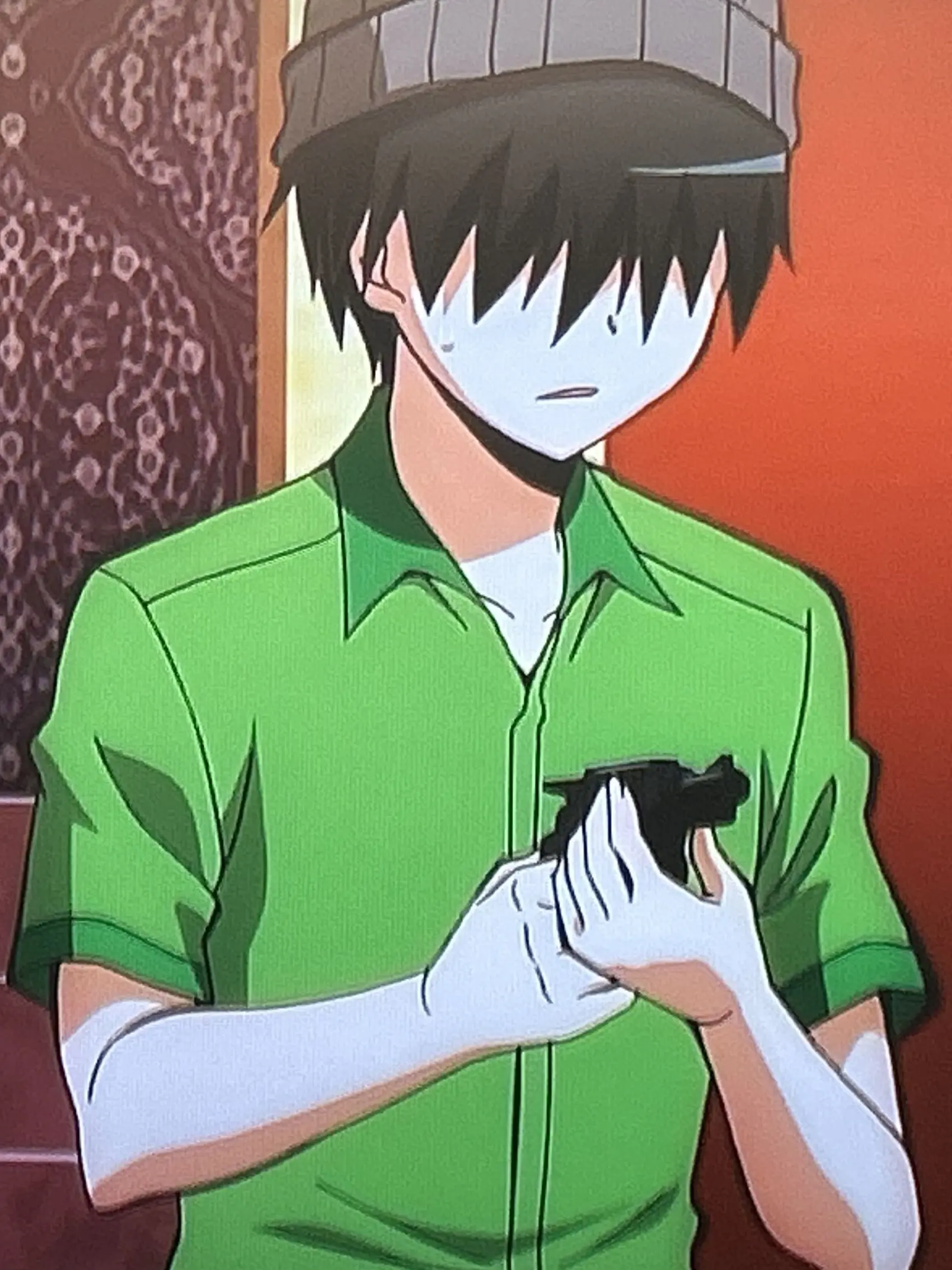 2110chann의 千葉龍之介