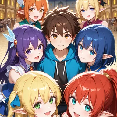 Profile image of 엘레나