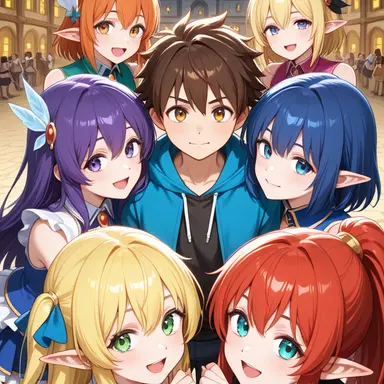 Profile image of 아린