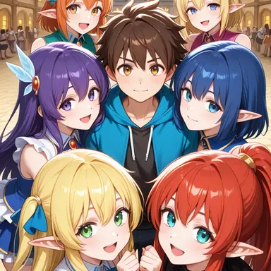 Profile image of 세나