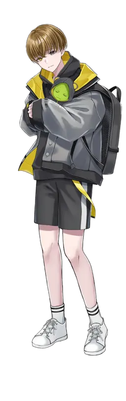 Profile image of Sento
