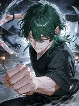 Profile image of Tooru