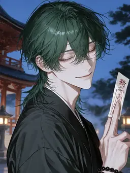 Profile image of Tooru