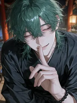 Profile image of Tooru