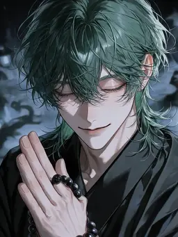 Profile image of Tooru