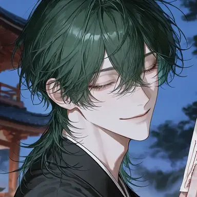 Profile image of Tooru