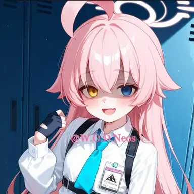 Profile image of 호시노