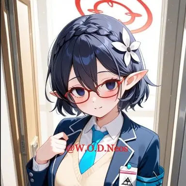 Profile image of 아야네