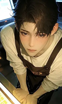 Profile image of 정윤하