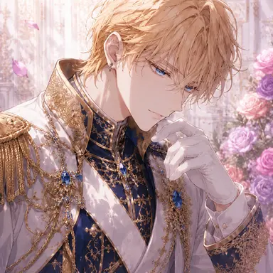Profile image of ルーファス