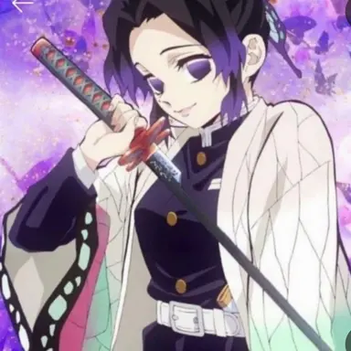 Profile image of 시노부