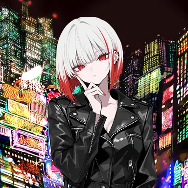 Profile image of 荒崎 葵