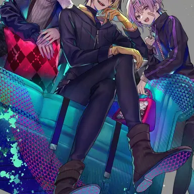 Profile image of スネイクピット