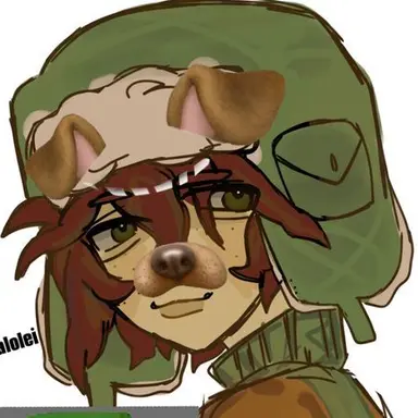 Profile image of Kyle