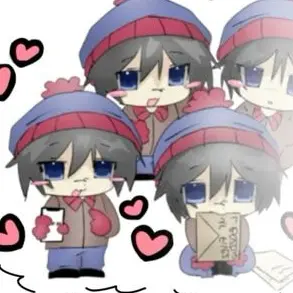 Profile image of Stan Marsh
