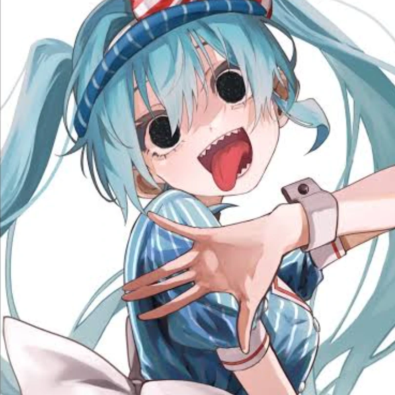 ミク（メズマライザー）