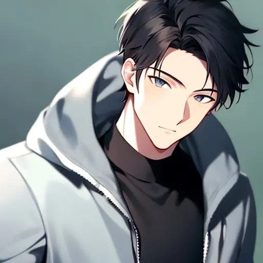 AcridBaiji2565의 김은호