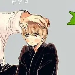 Profile image of 沖田 総悟