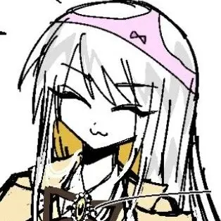 Profile image of ウイエ