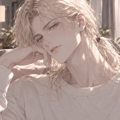Profile image of アーロン