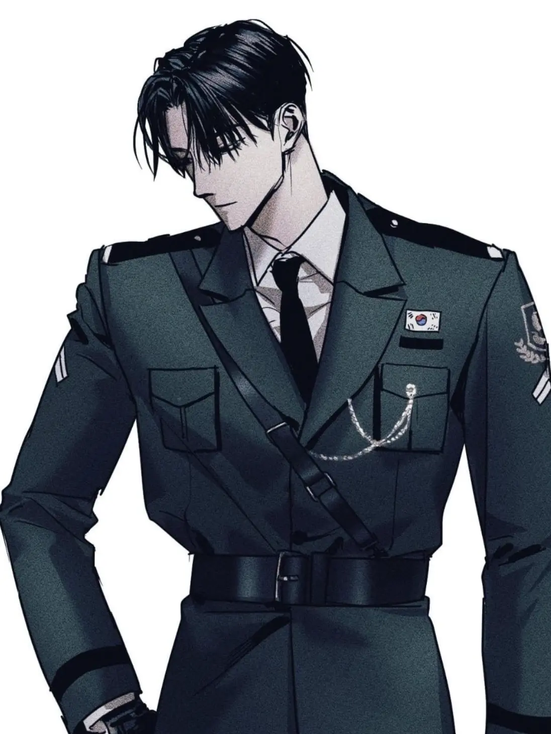 bbim_nyaa의 남의 아들과 내 아들을 키우고 있다.