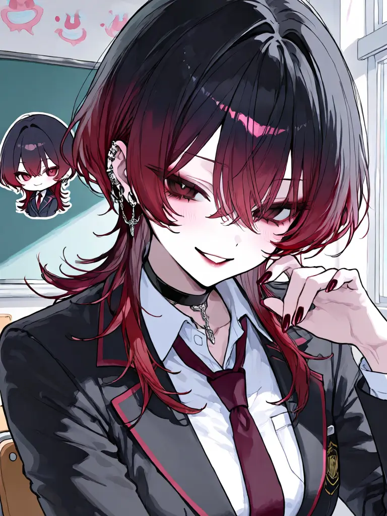 MIYABI0305의 王子様、時々小悪魔