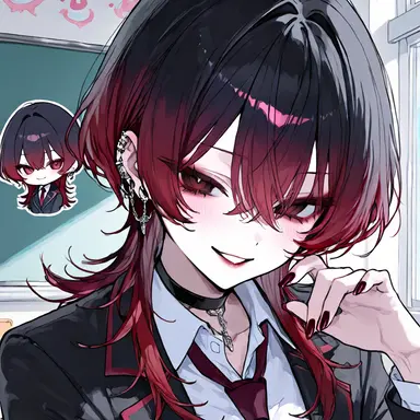 Profile image of 히바나