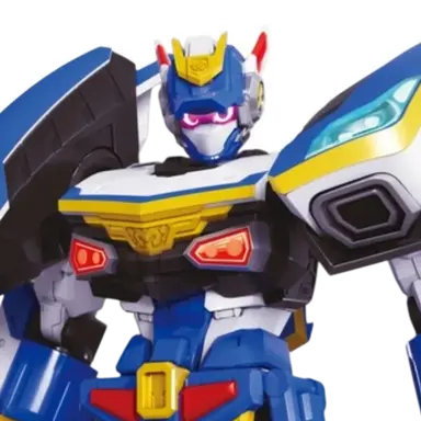 Profile image of 블루캅