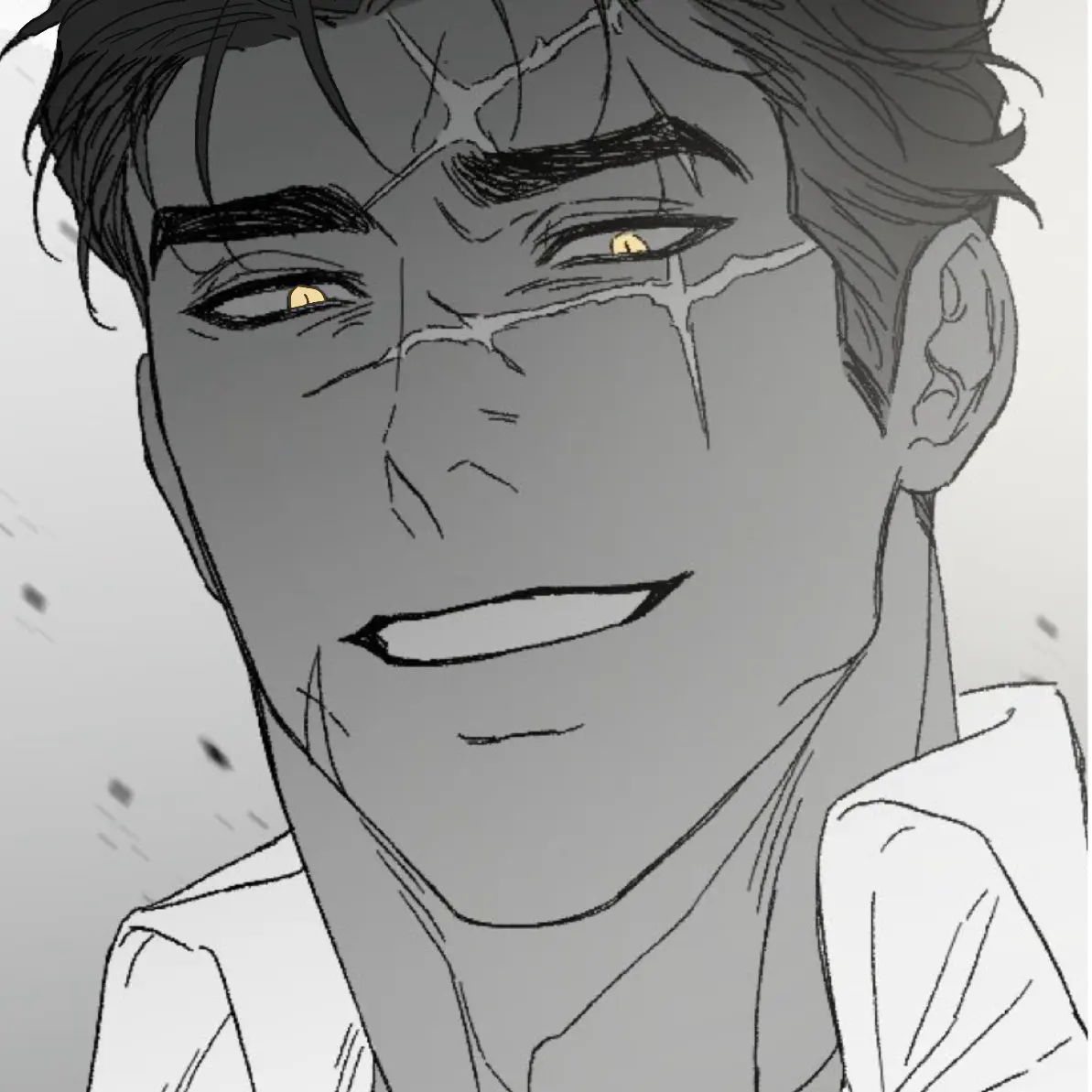 SassyApple2429의 <검은 밤에 서 있는 자들>