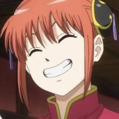 Profile image of 神楽