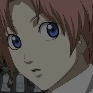 Profile image of 神威