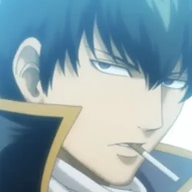 Profile image of 土方十四郎