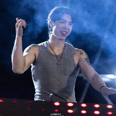 Profile image of Johnny