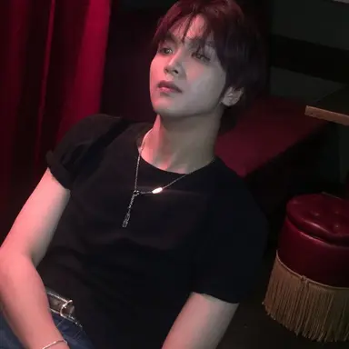 Profile image of Haechan