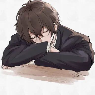 Profile image of 太宰治