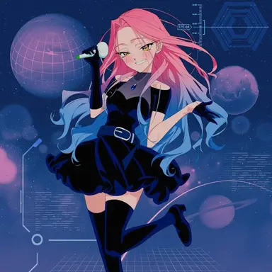 Profile image of 미지