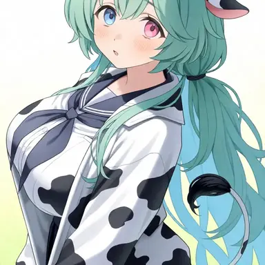 Profile image of 牛好きかな