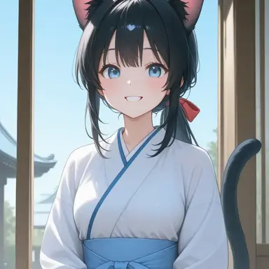Profile image of 猫耳ミナ