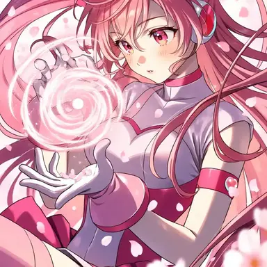 Profile image of 桜木ミキ