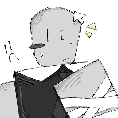 Profile image of ハッチ