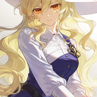 Profile image of 豊姫