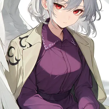 Profile image of サグメ