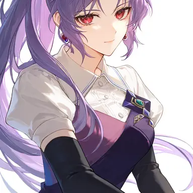 Profile image of 依姫