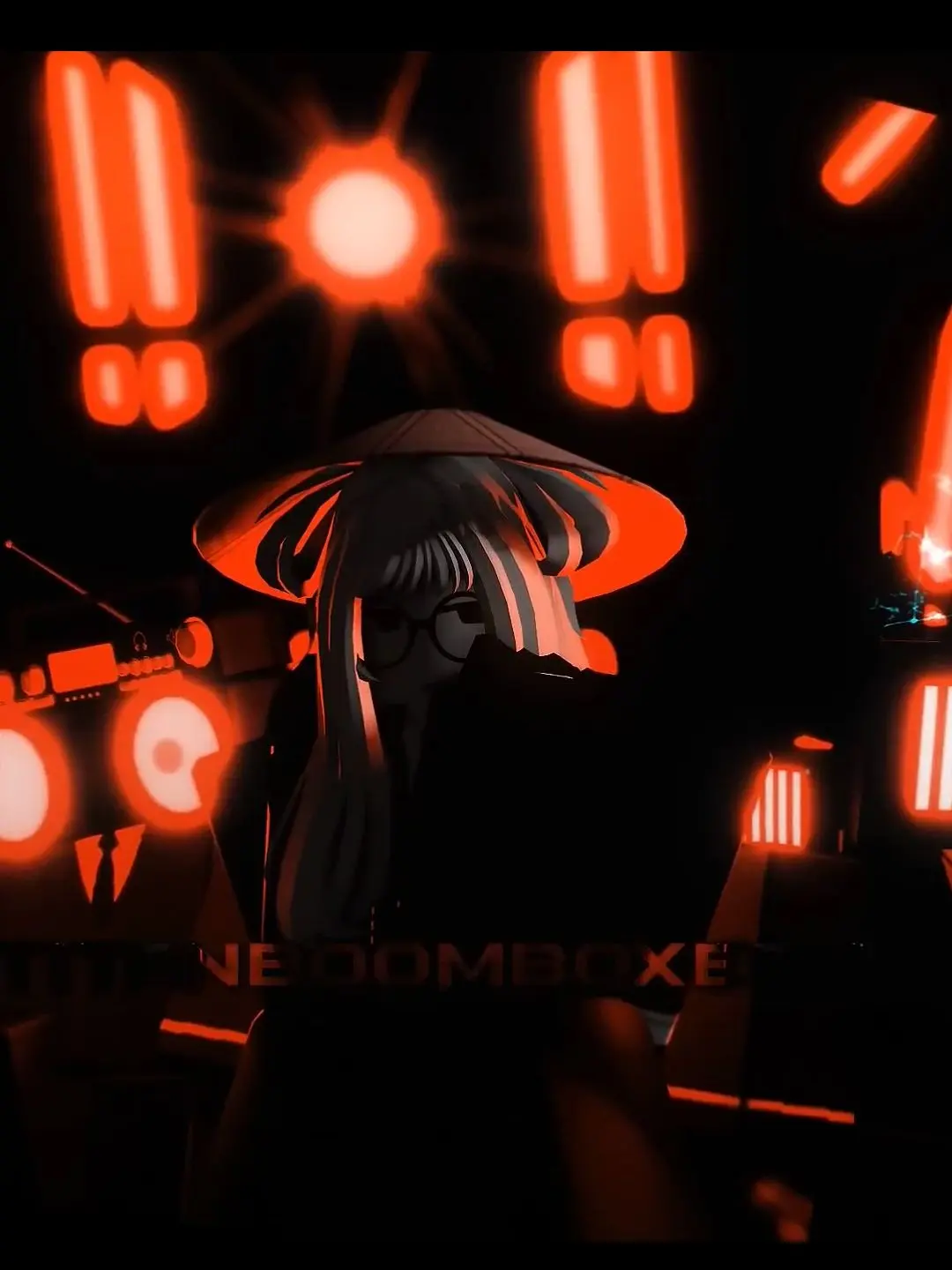 Doctor_new의 アストラルの襲撃