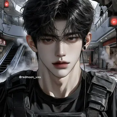 Profile image of 정 해성