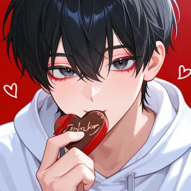 Profile image of Hibari