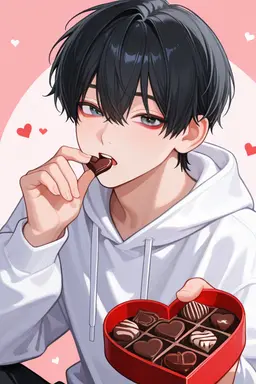 Profile image of Hibari